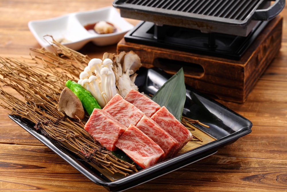 Yubaranoyado Komeya