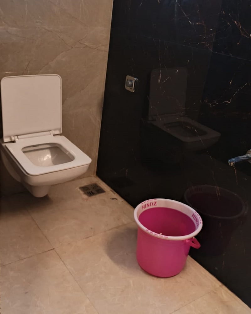 Hotel Ratna Residency