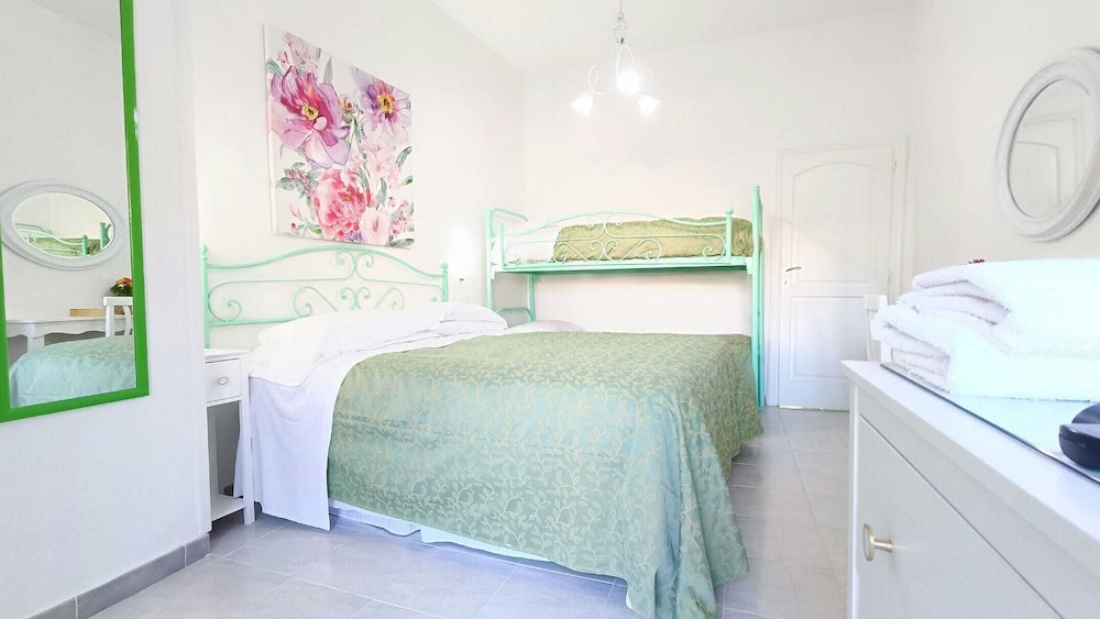 Hotel Casa Nicola