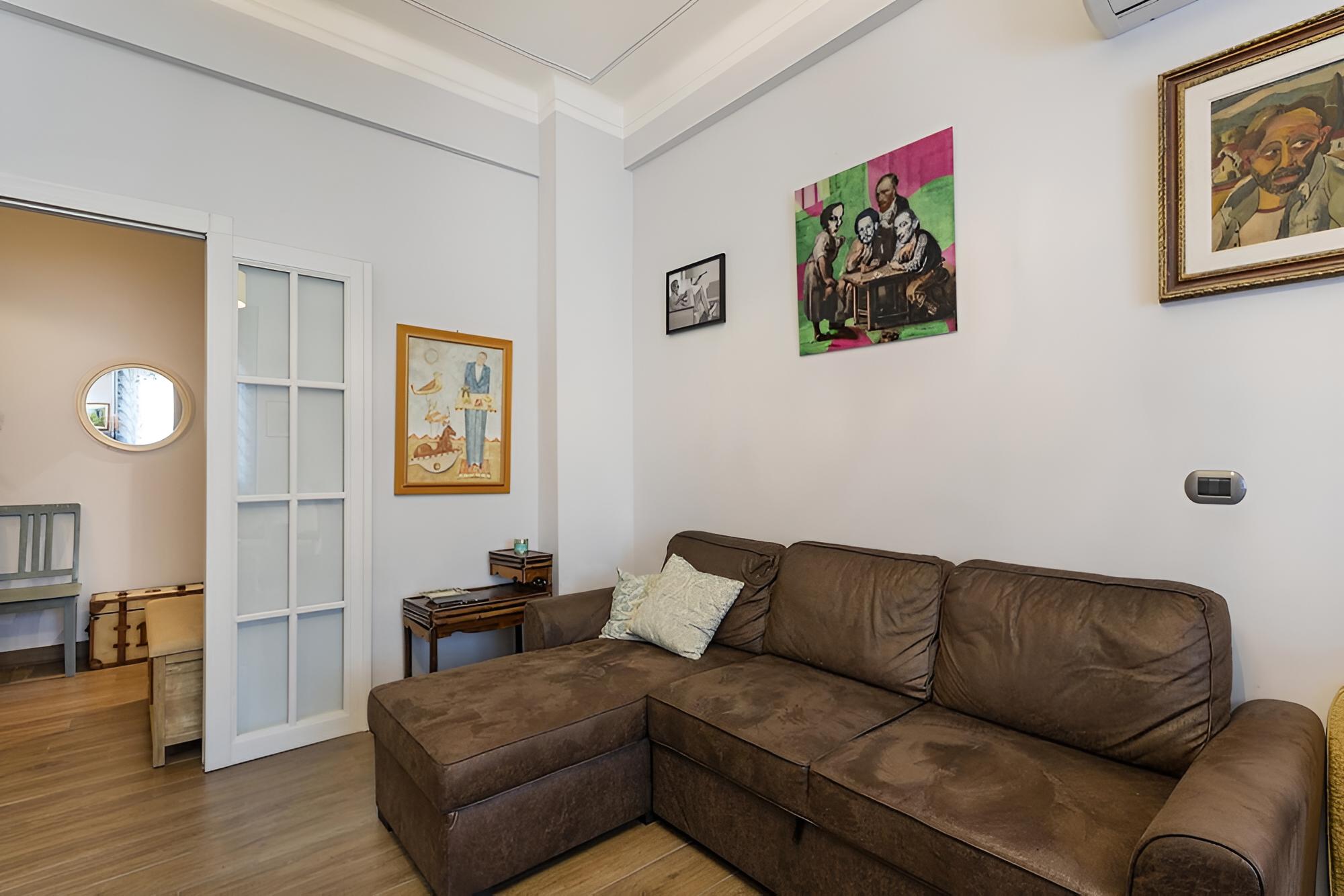 Casa Vincent in Genova photo 1
