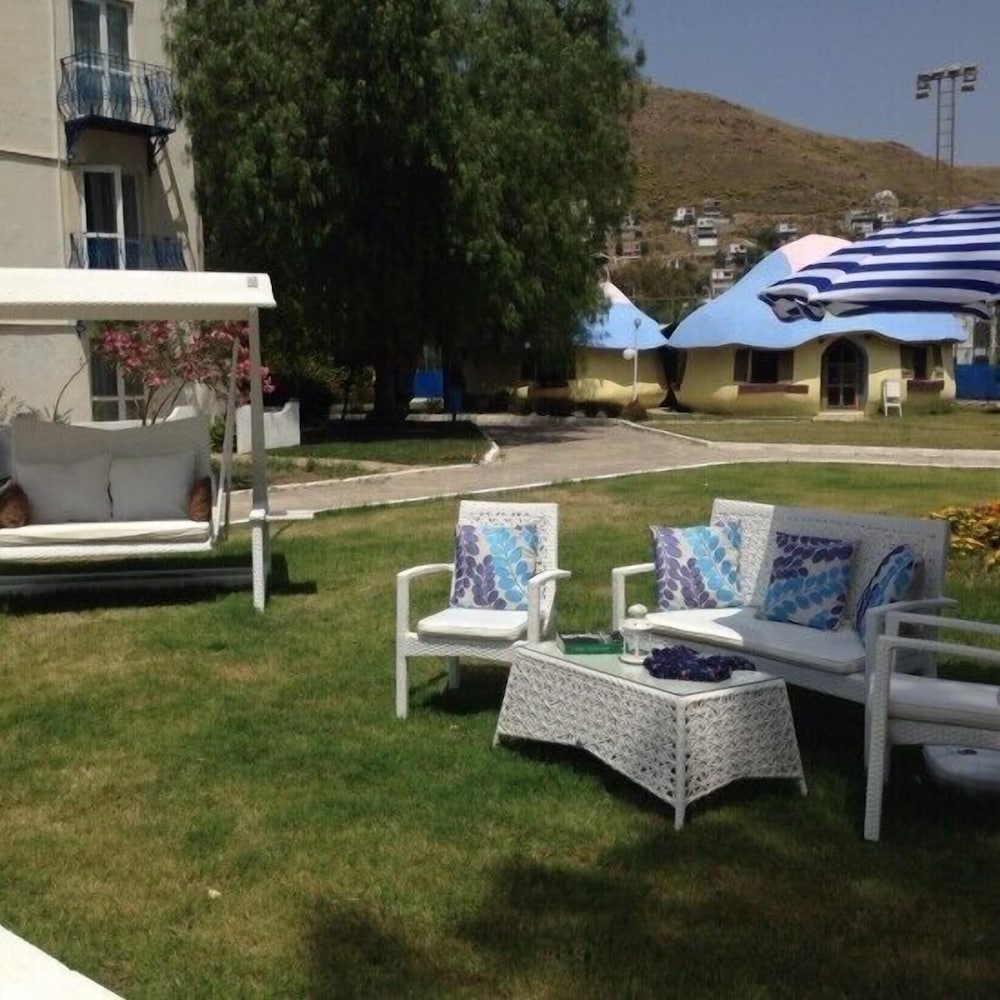 Ladonia Hotels Luna Beach Resort