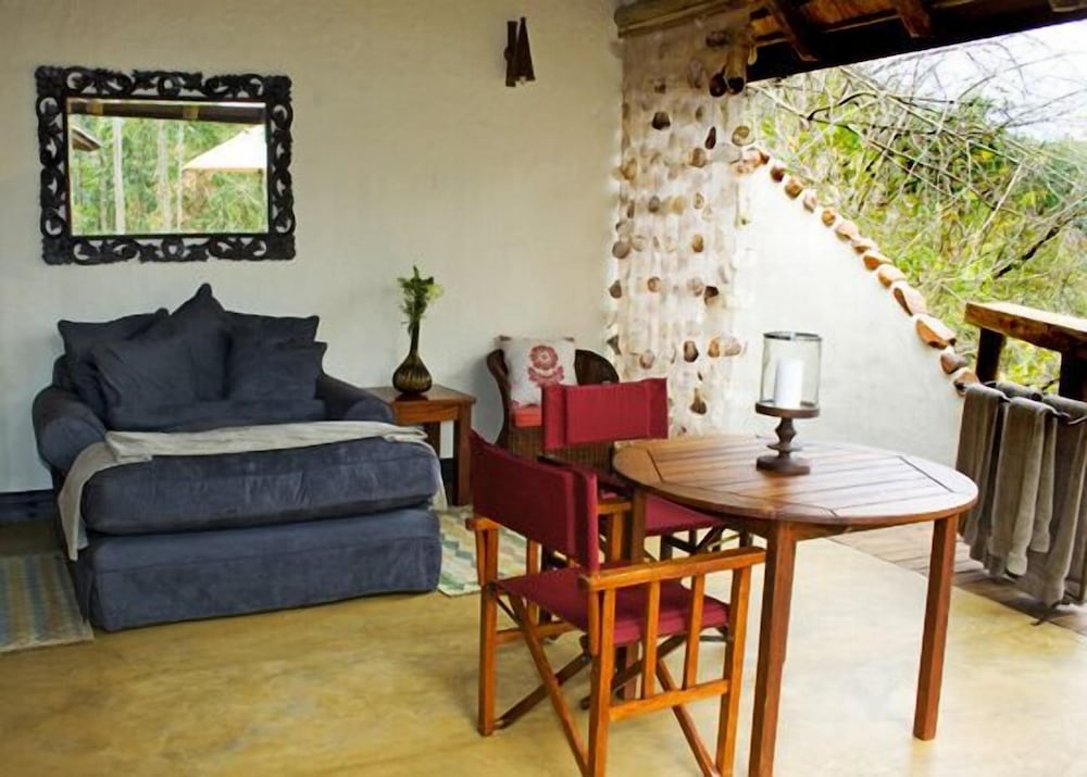 Tanamera Lodge