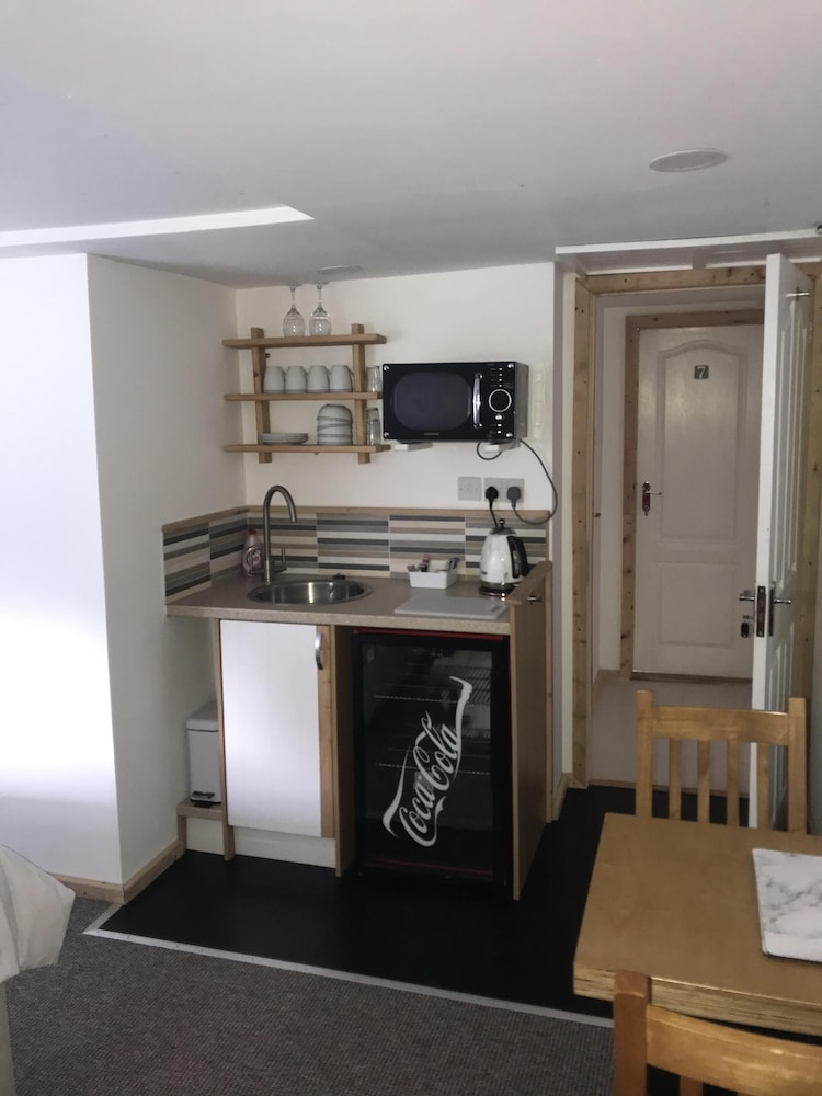 Barton Gate Farm Guesthouse