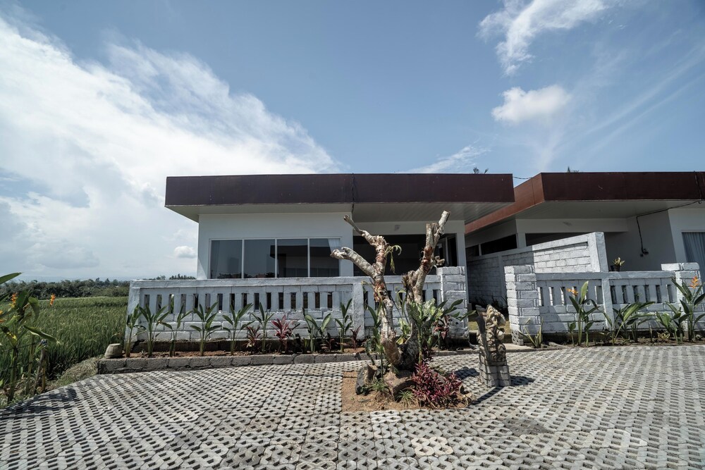 Taman Villa Kelating