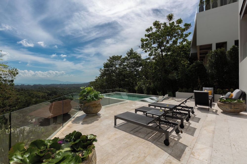 ZOG Villas