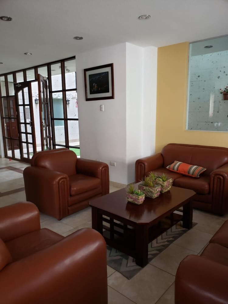 Casa de Lucila view 3