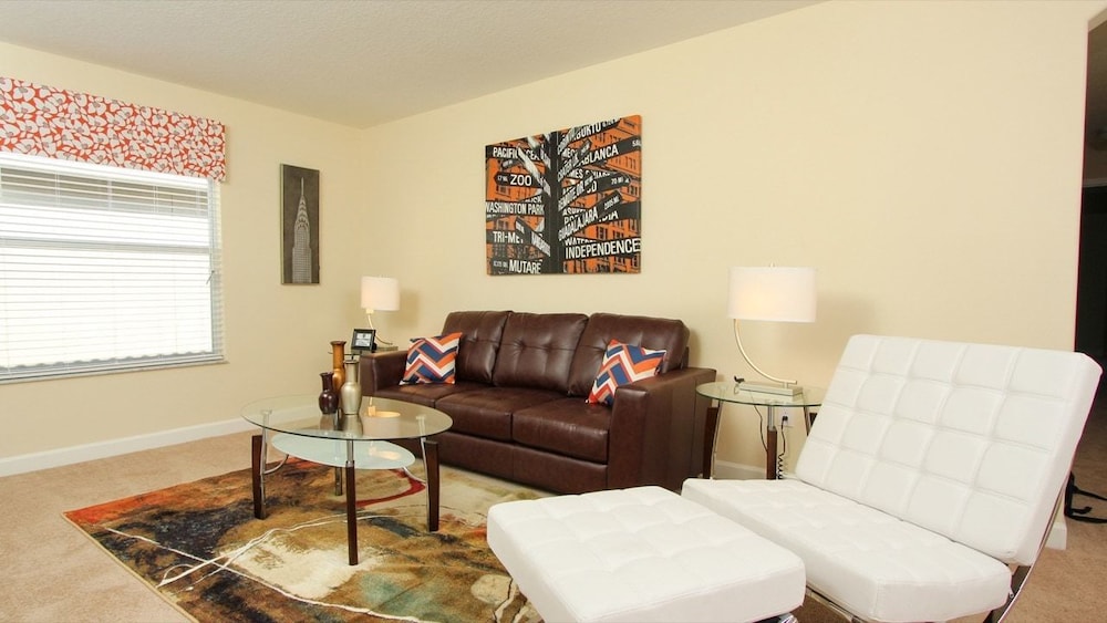 Grhbuc2960 - Paradise Palms Resort - 6 Bed 5 Baths House - Image 4