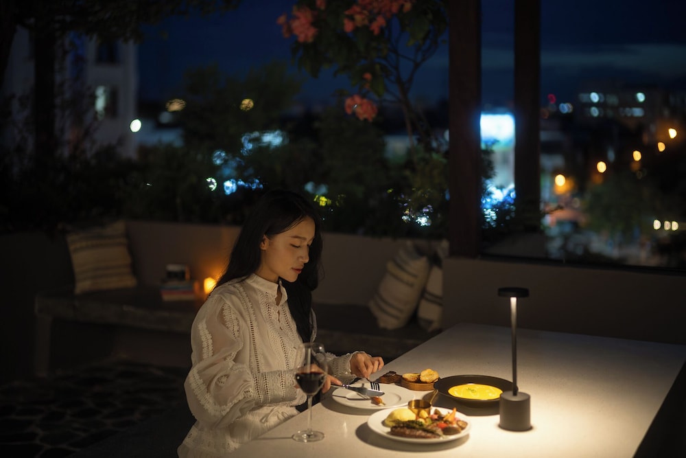 Wazen Retreat Villa Da Nang
