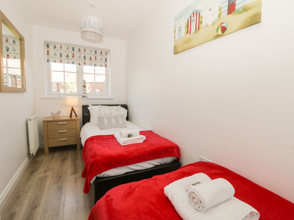 White Rose Cottage