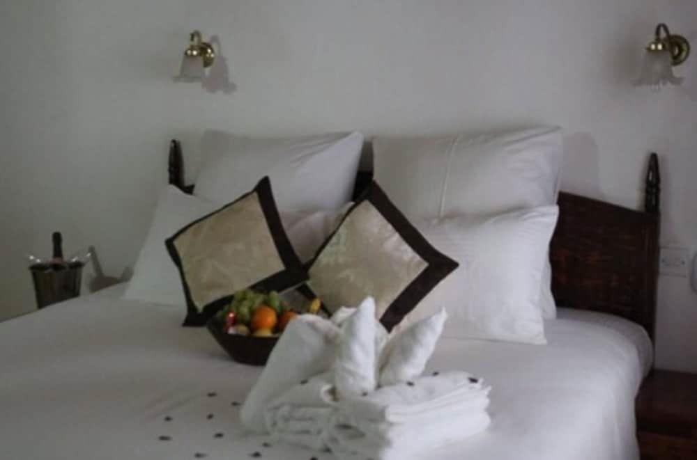 Pamusha Lodge