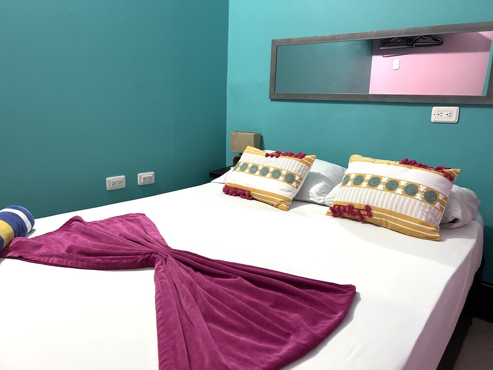 la viduka Hostel s.a.s