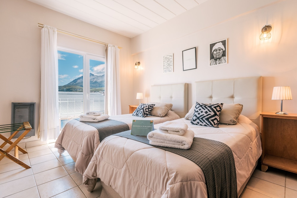 Hotel Riviera Fueguina Apartments - Image 1