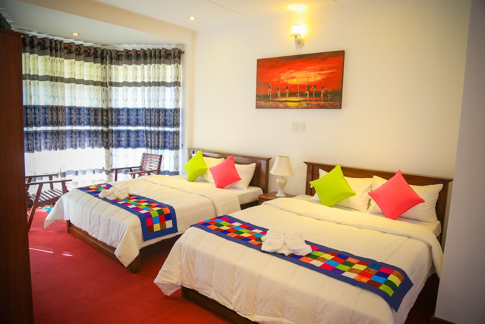 The Rosedale Grand Nuwara Eliya