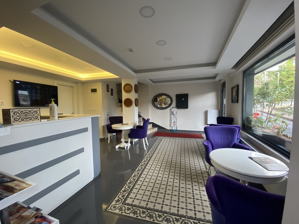 Spinel Hotel - Image 5