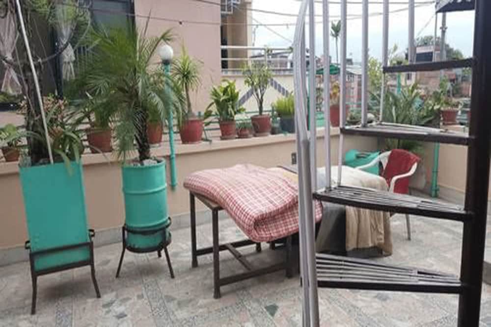 Himalayan Guest House