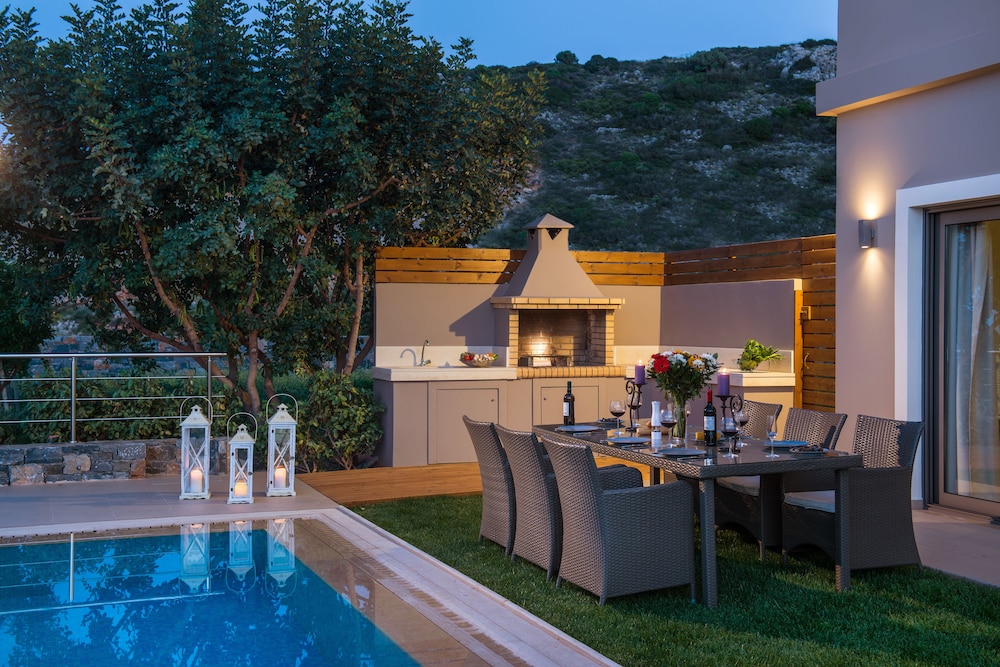 Villa Crete