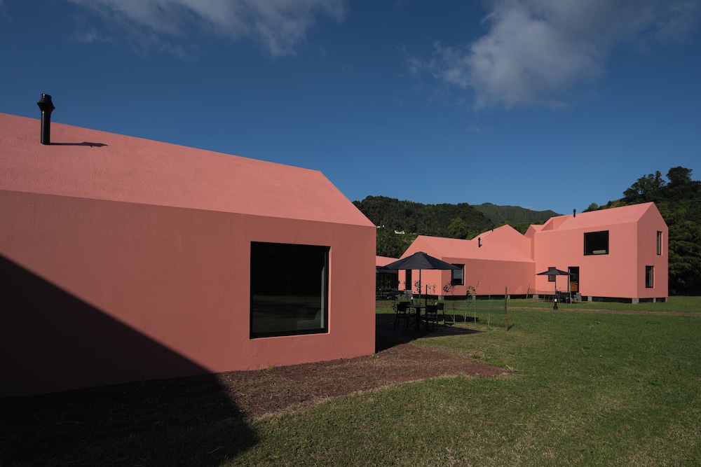 Canto's Green Garden & SPA