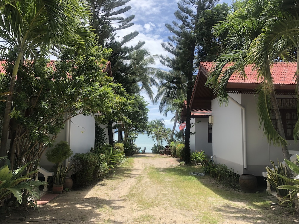 Baan Anantanaruk