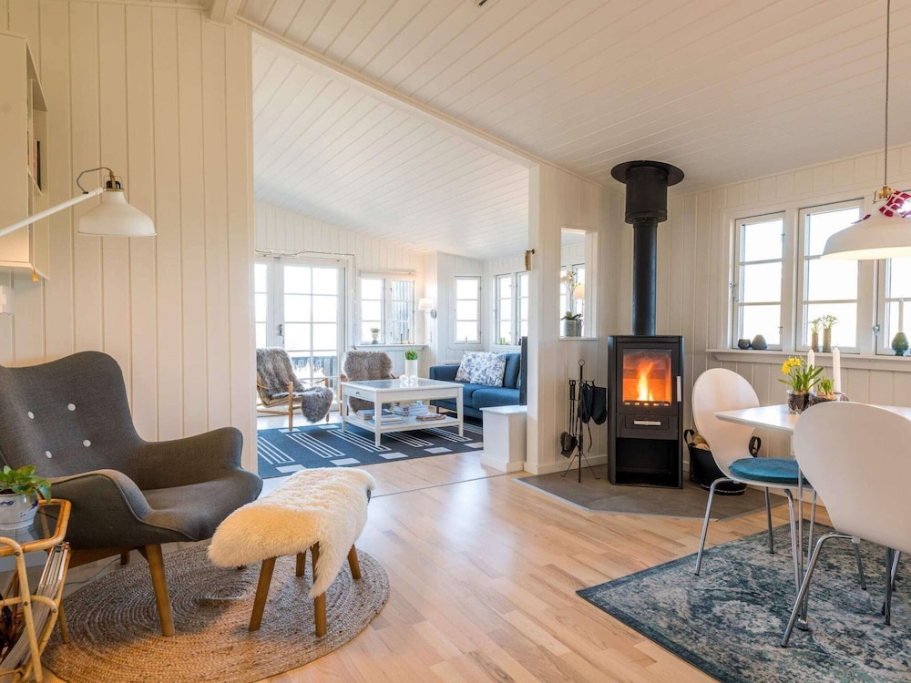 Holiday Home in Fanø