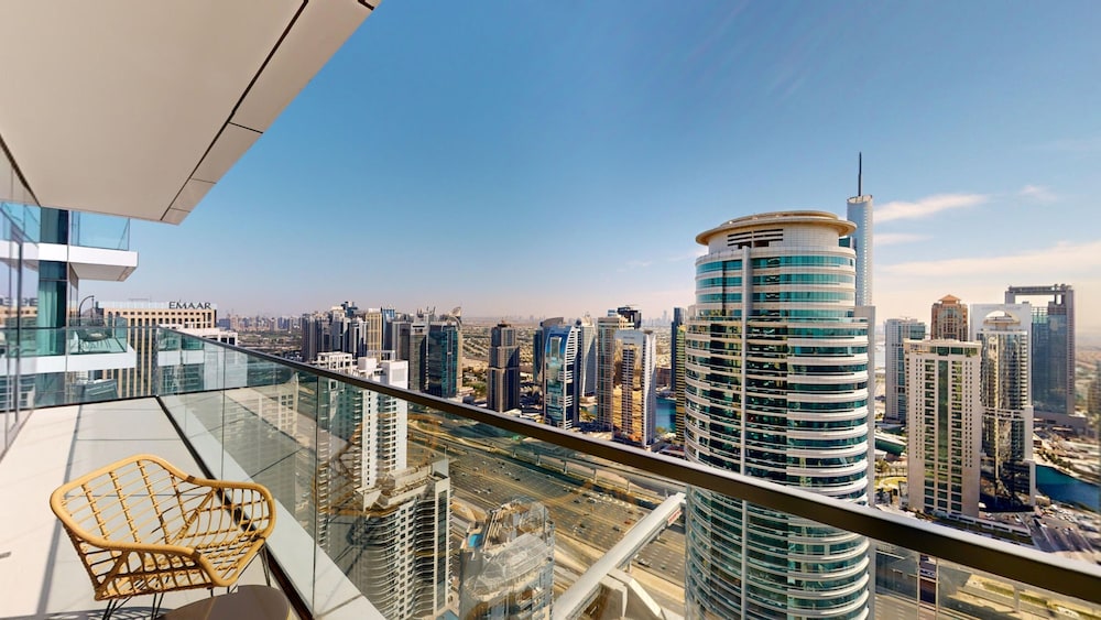 Dubai Marina - Vida Residence 4005