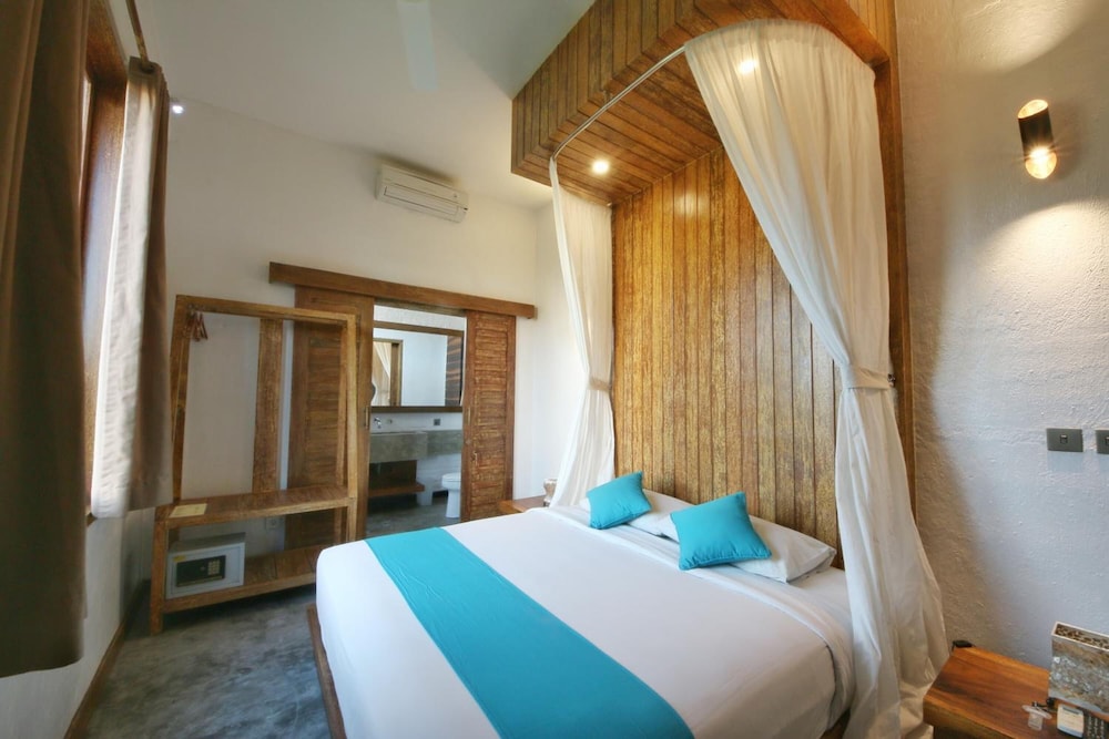 Echoland Bed & Breakfast