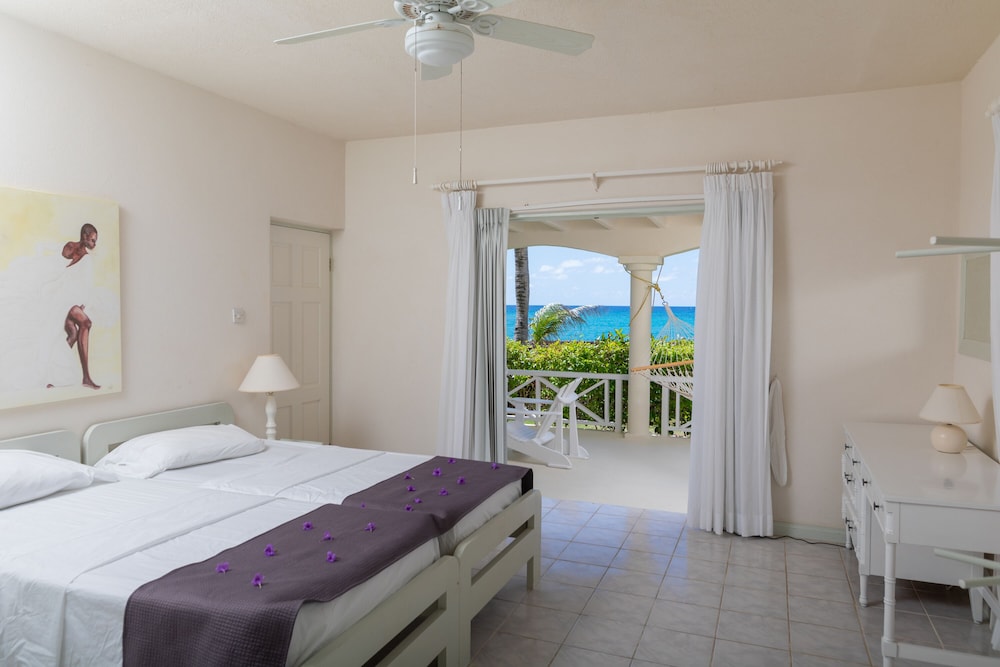 Inchcape Seaside Villas