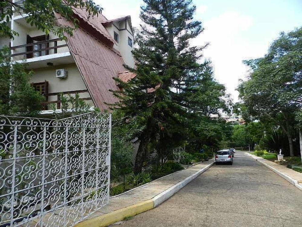 Vila Chalé