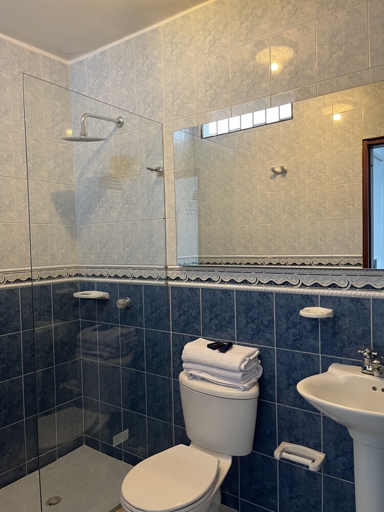 Hostal Boutique Casa Pere
