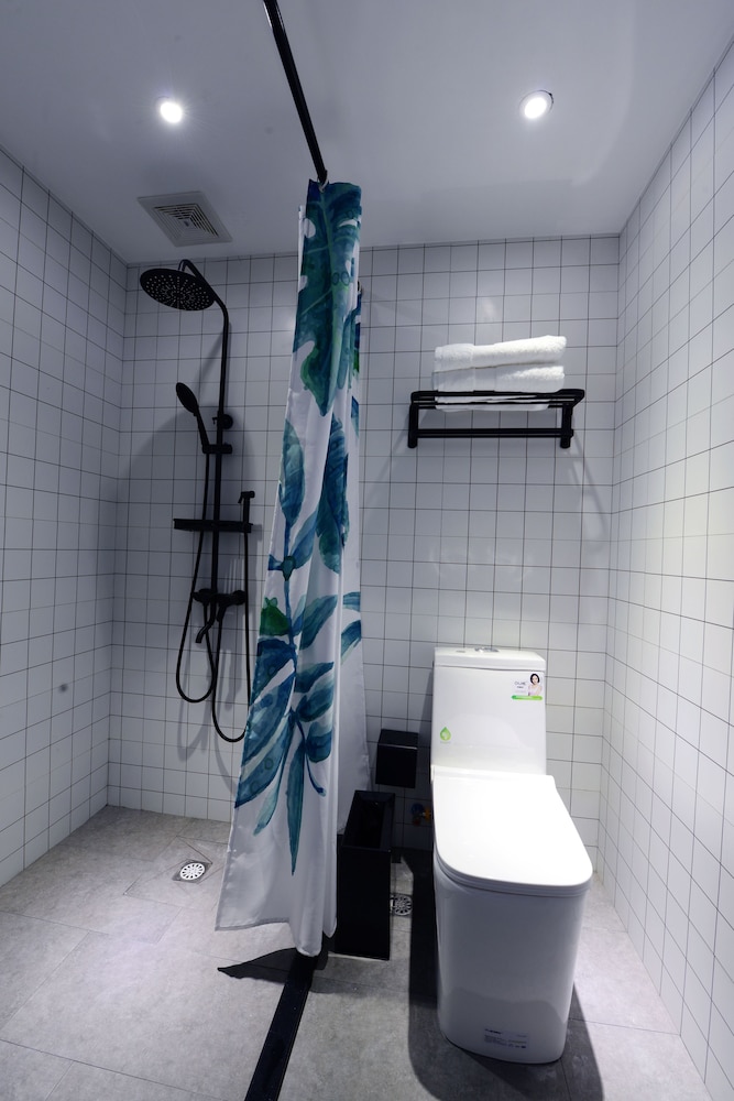 Seem Mountain Hotel Yan Dang - Property Image 4