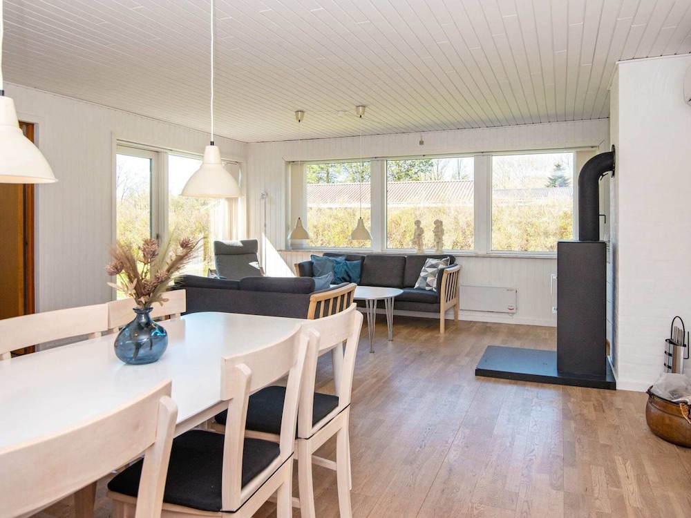 6 Person Holiday Home in Toftlund view 2