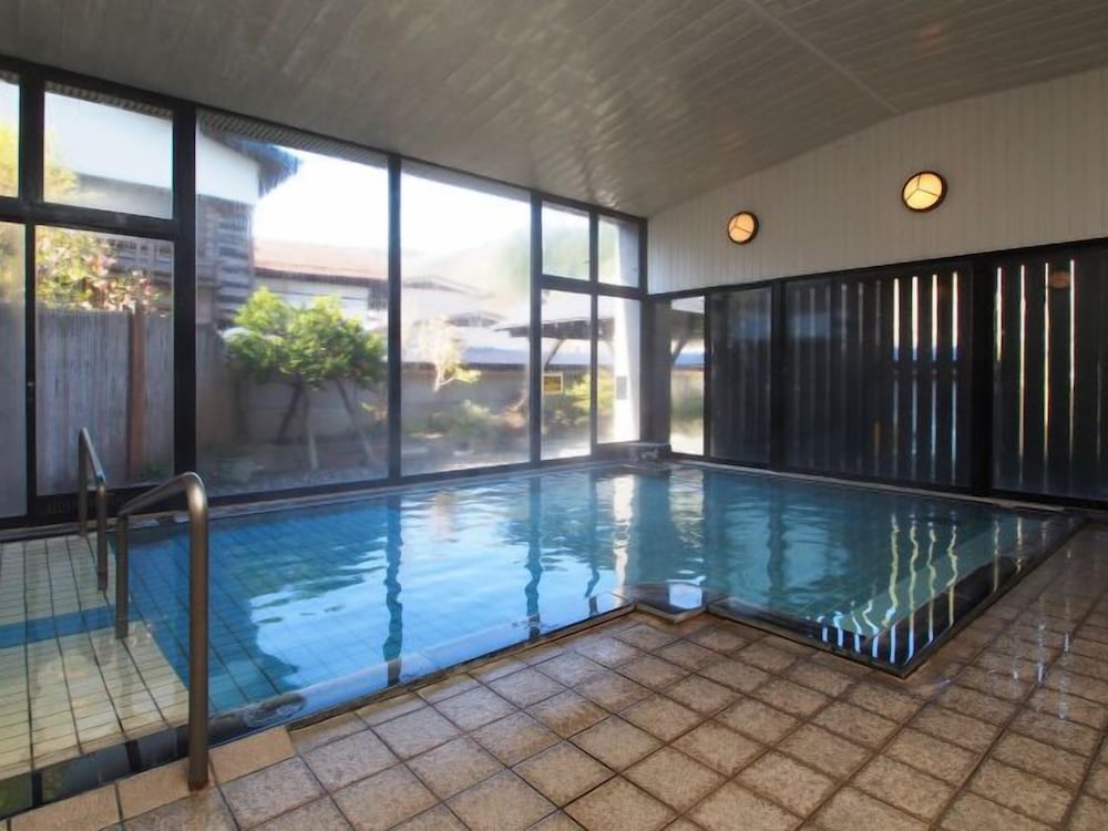 Tofuya Ryokan