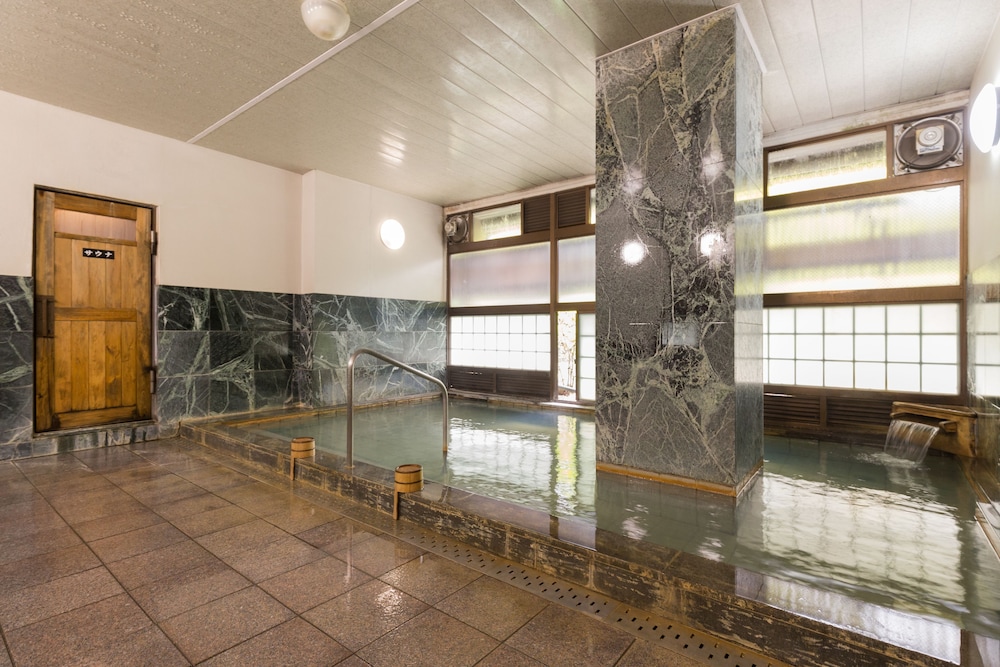 Kurokawa Onsen Yamabiko Ryokan