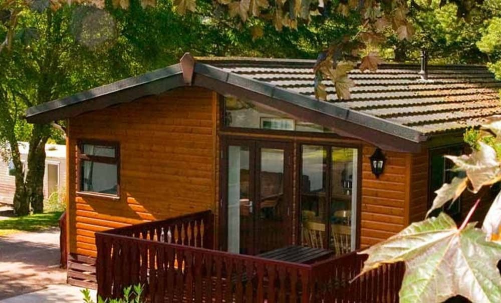 Linnhe Lochside Holidays