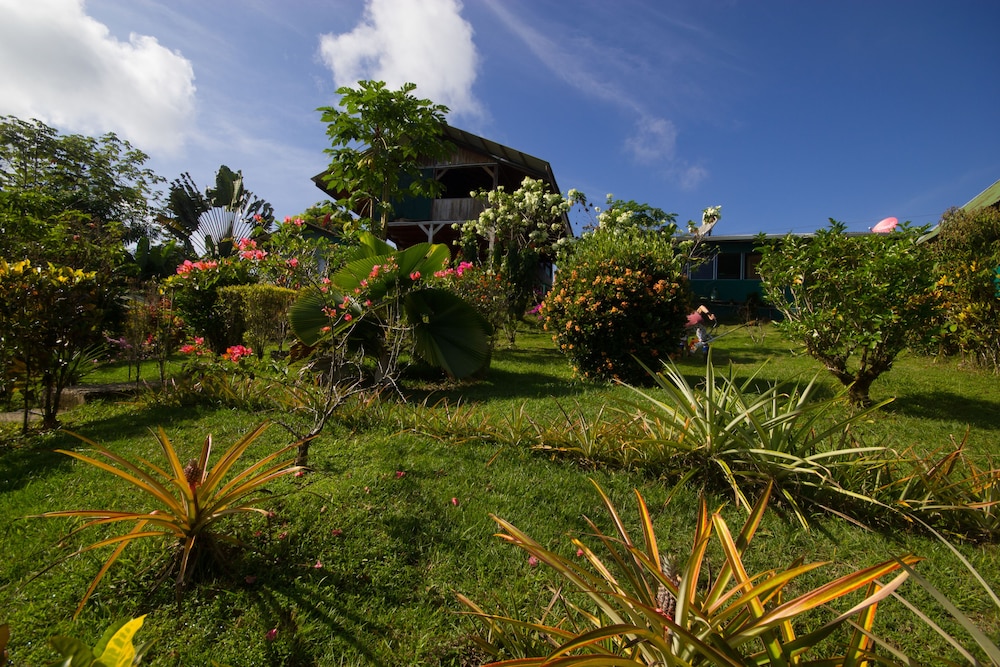 Hotel El Mirador Osa