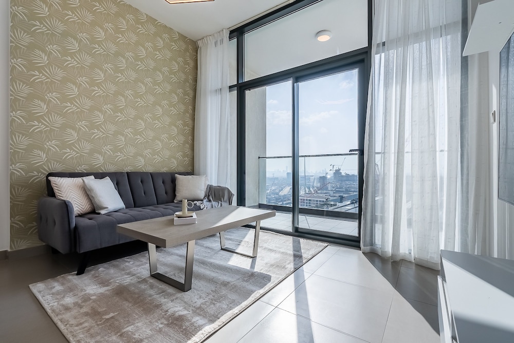 Prive Residence 1405 Dubai Hills