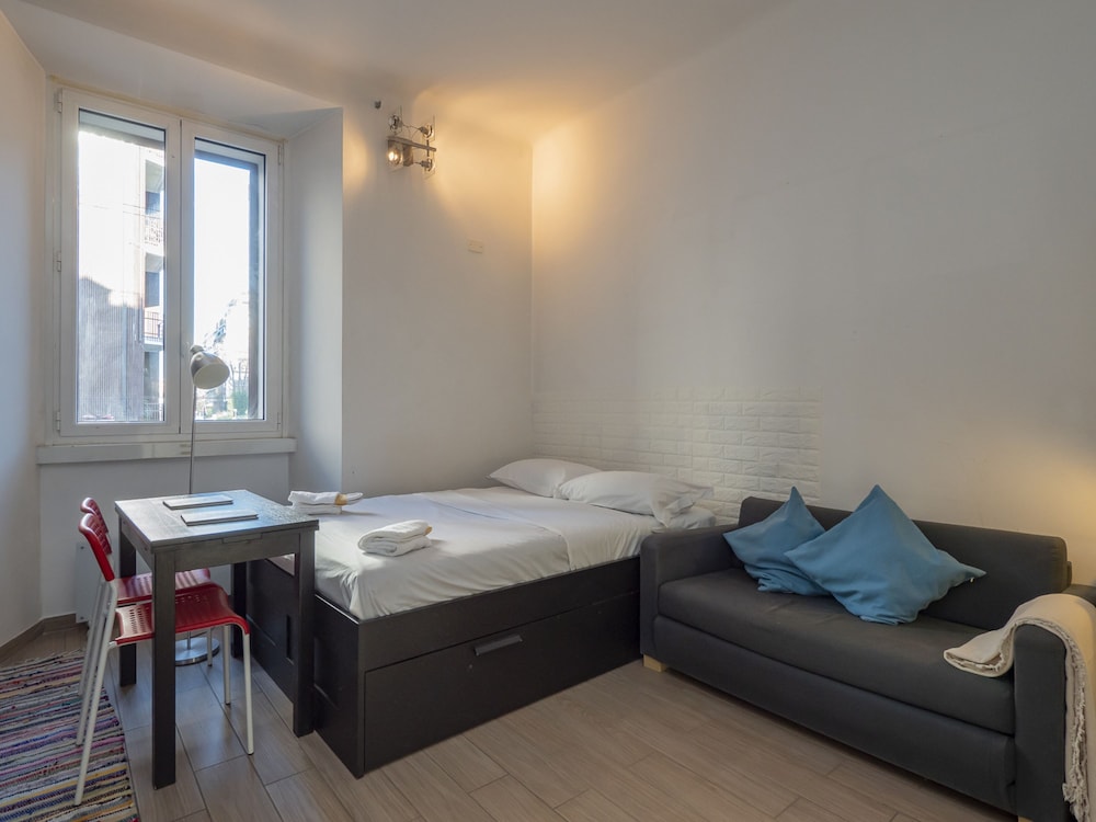 Centro Bligny B - Lovely Studio in Bocconi Area