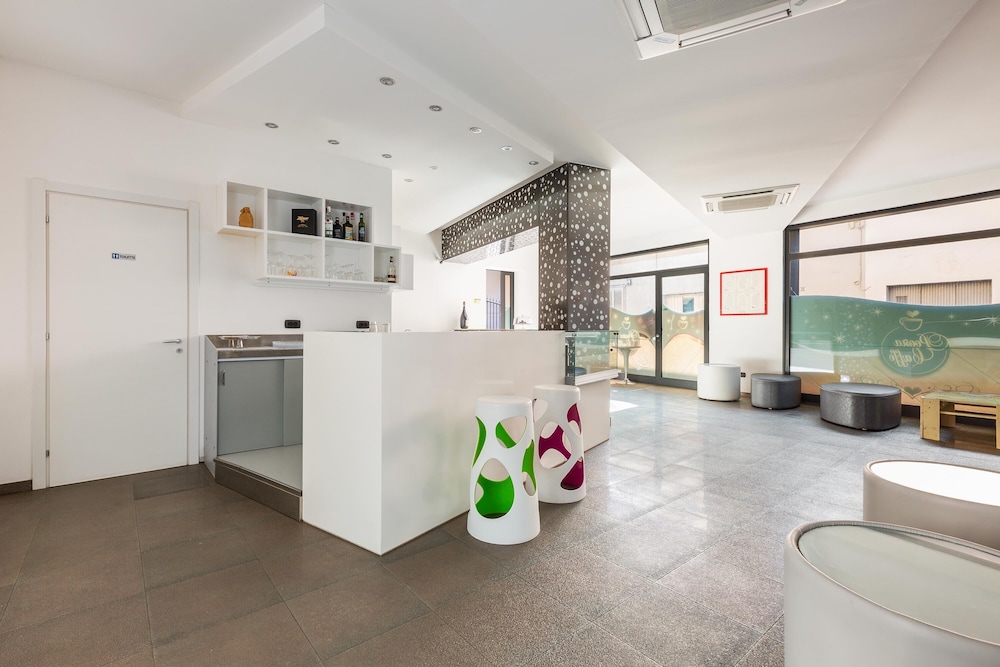 2889 B&B Terra dei Fiori - Camera Tripla con Balcone by Barbarhouse photo 4