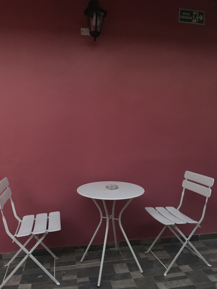 Dora Hostel
