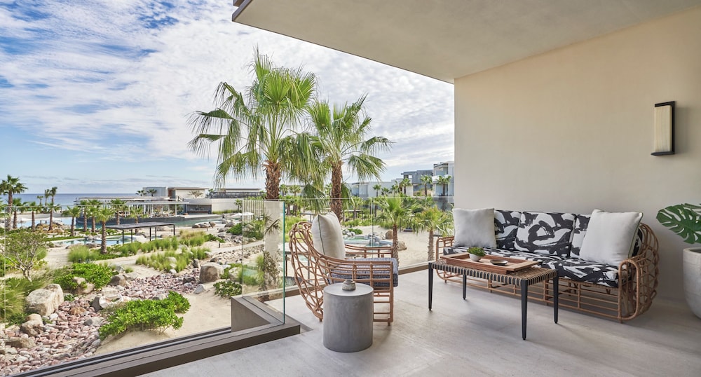 Four Seasons Resort Los Cabos at Costa Palmas - Property Image 105