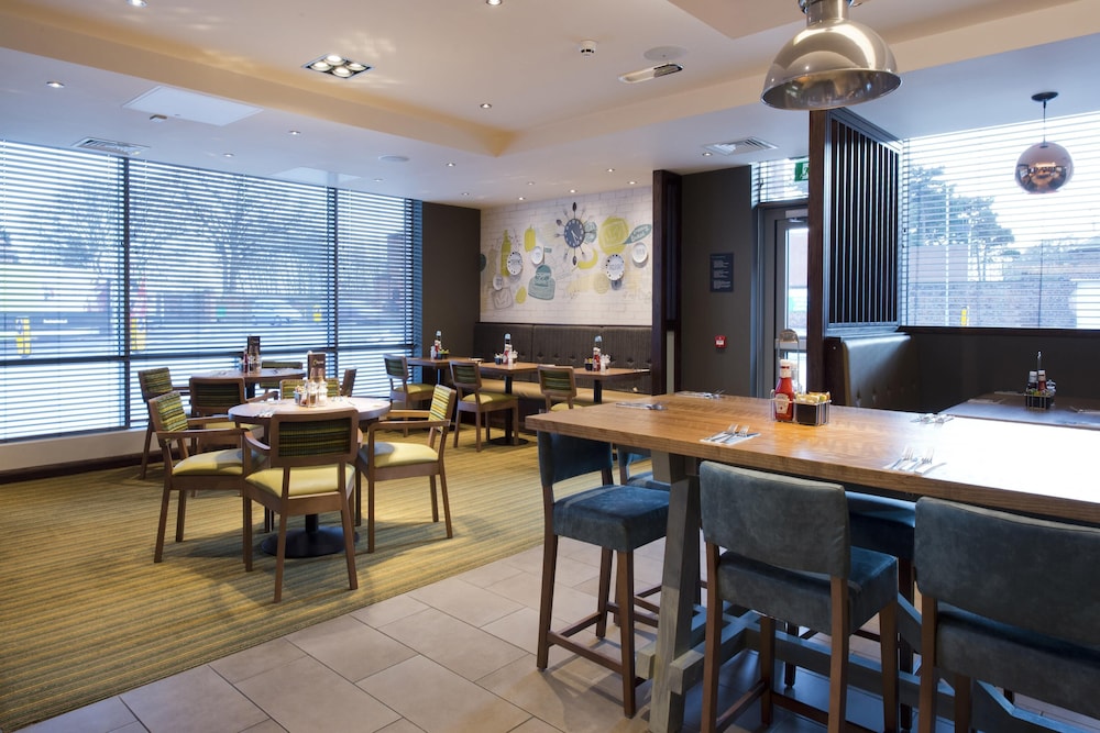 Premier Inn Beverley Town Centre