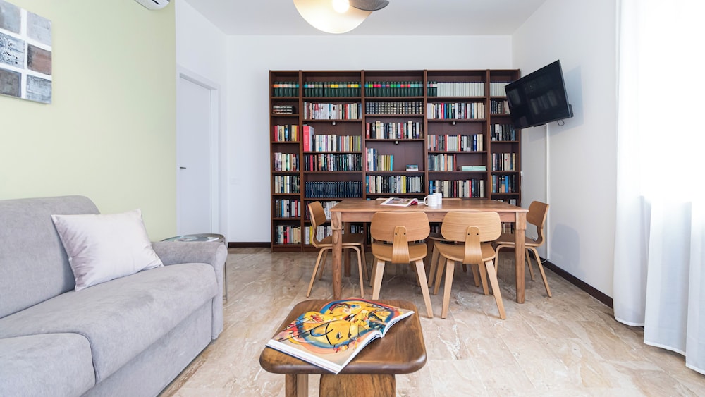 Italianway - Palazzi 6 C