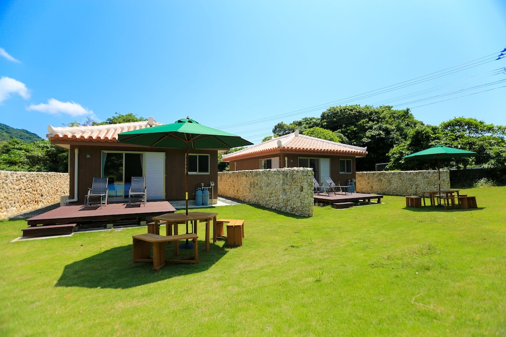 Stardust Villa Milky Way