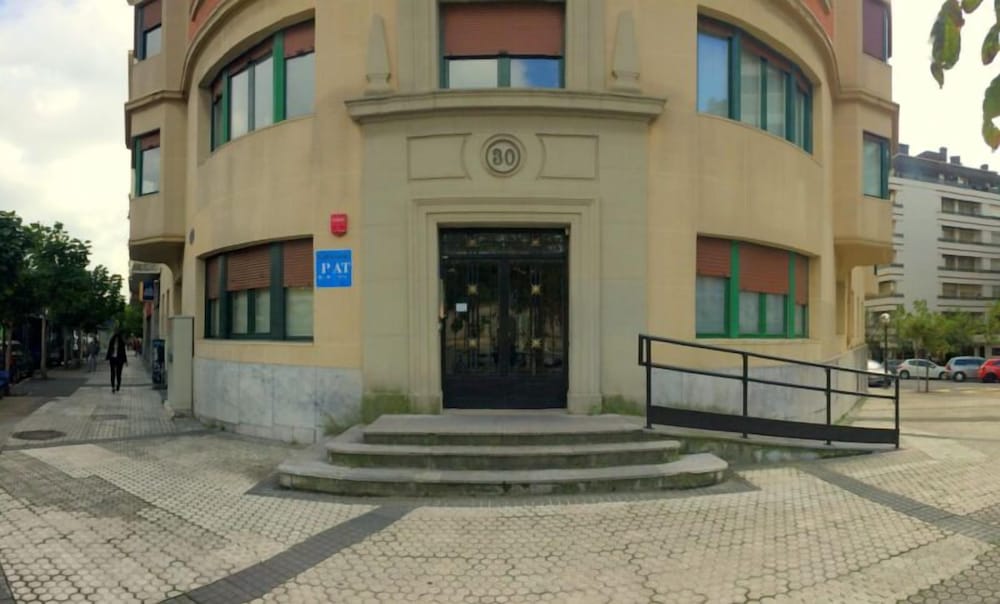 Pensión Grosen