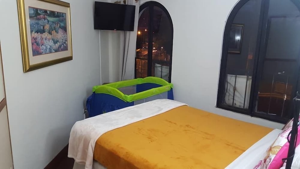 Casa Echavarria