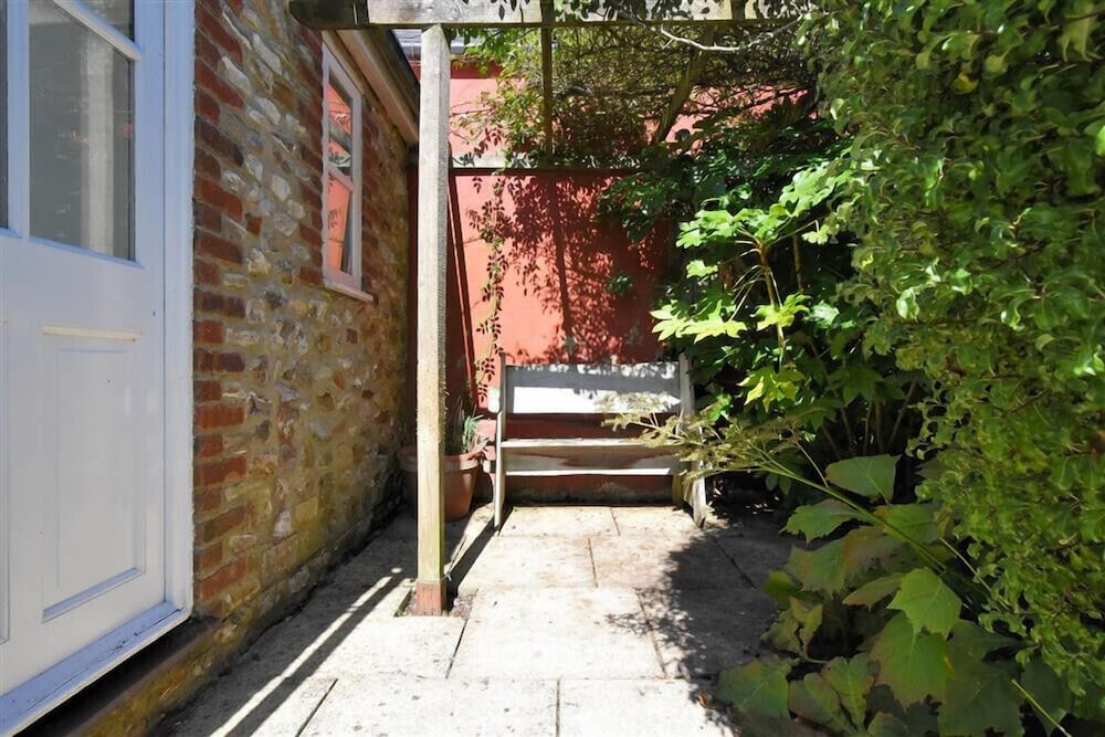 Trill Cottage