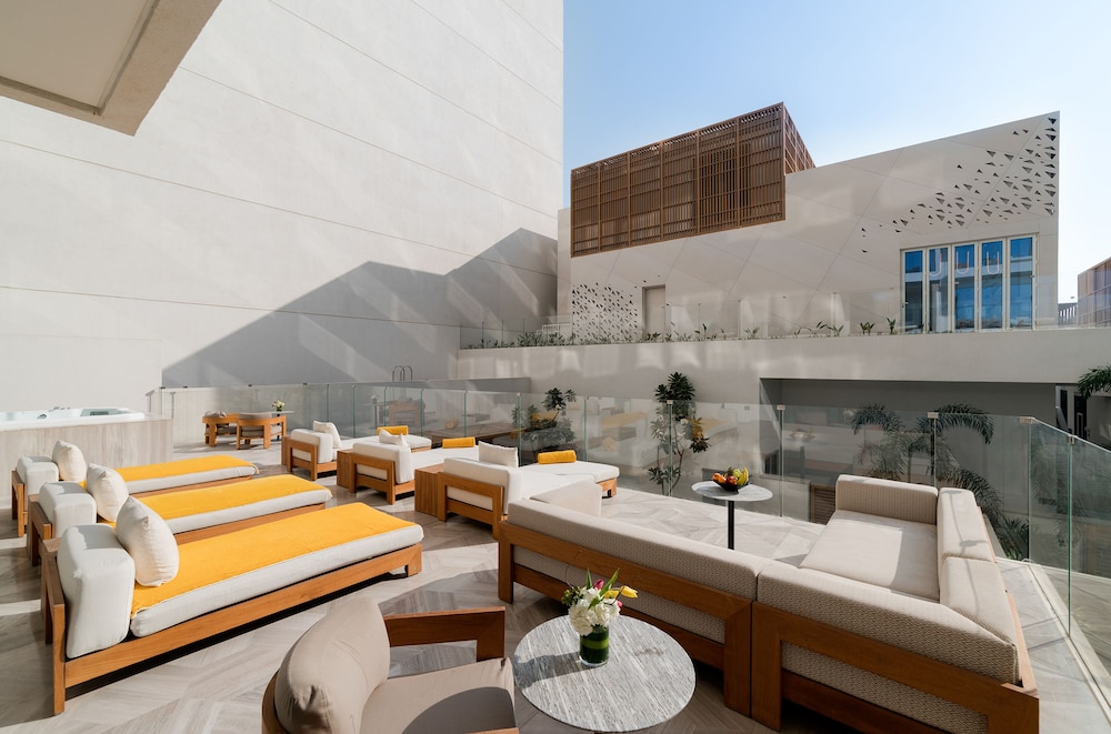 FIVE Palm Jumeirah Dubai