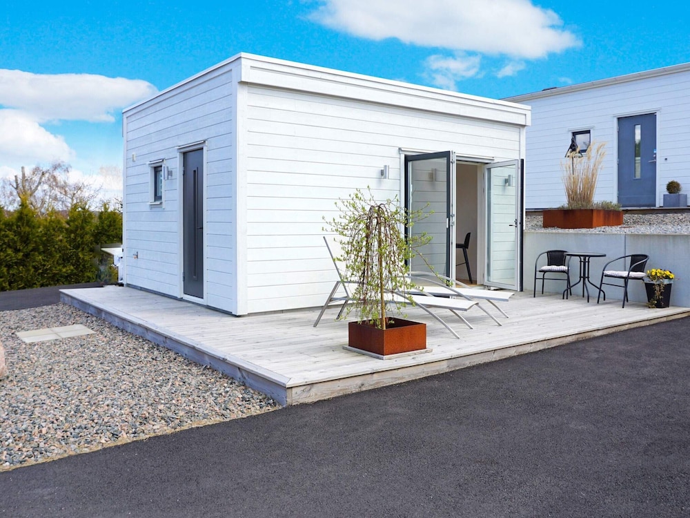 2 Person Holiday Home in Marstrand-by Traum