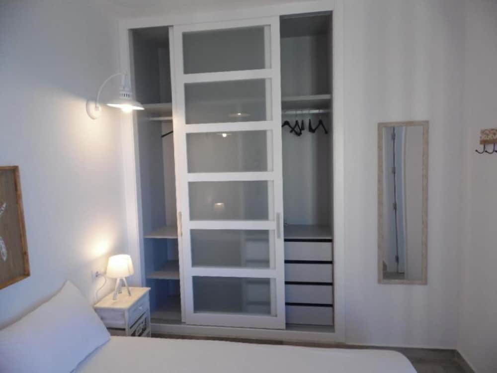 Apartamentos Puerto Marina