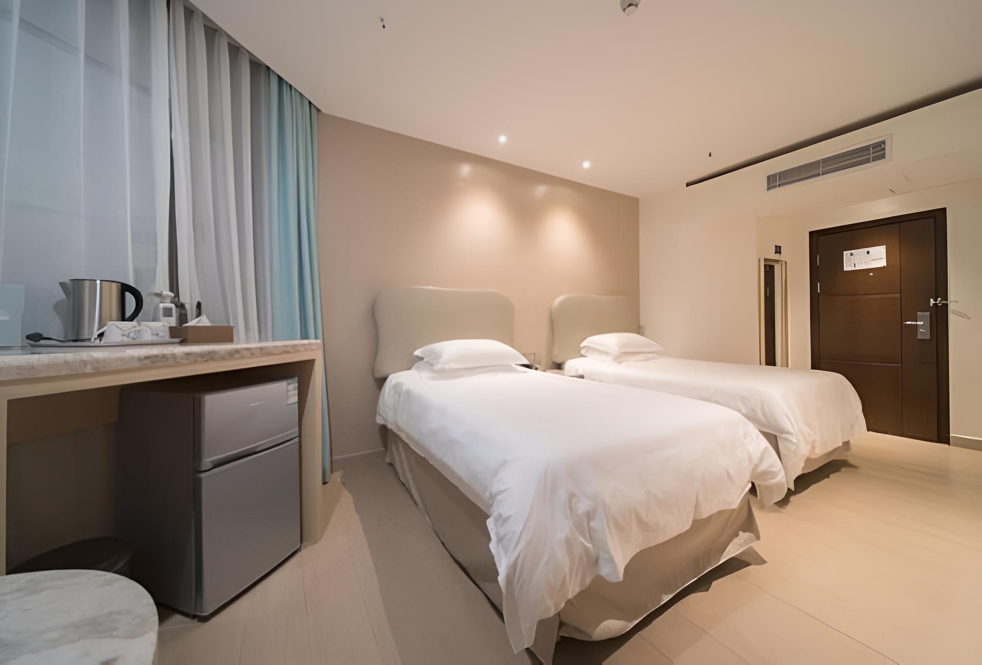 Youranju Hotel