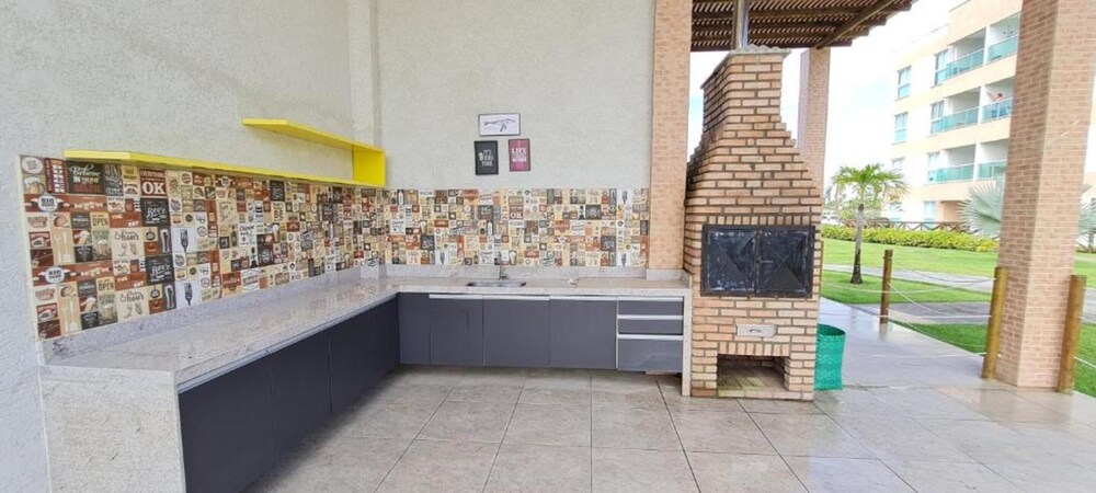 Muro Alto Clube - Porto de Galinhas